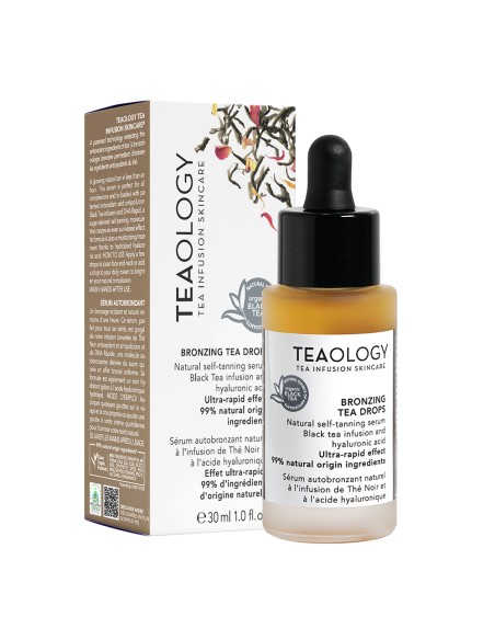 Teaology - Isepruunistavad tilgad 30ml