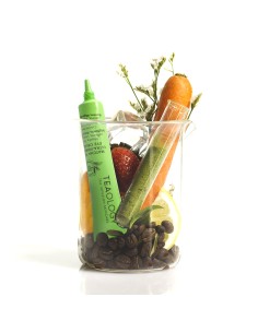 Teaology - Pinguldav silmakreem "Matcha" 15ml 2