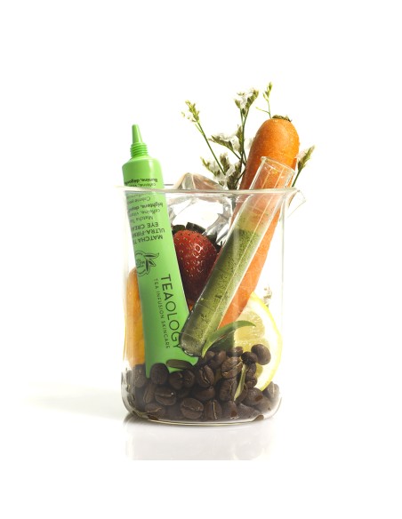 Teaology - Pinguldav silmakreem "Matcha" 15ml