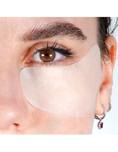 Teaology - Hüaluroonhappega silmamaskid, 1 paar 2