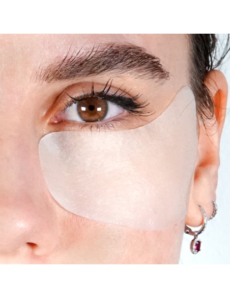 Teaology - Hüaluroonhappega silmamaskid, 1 paar