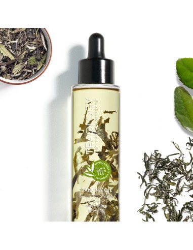 Teaology - 100% looduslik õli kehale, juustele, näole 100ml