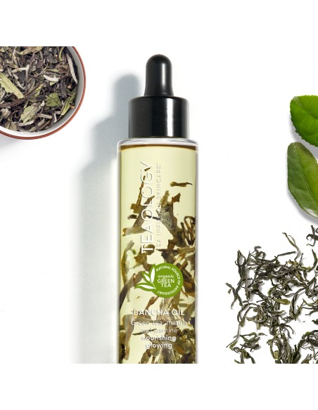 Teaology - 100% looduslik õli kehale, juustele, näole 100ml