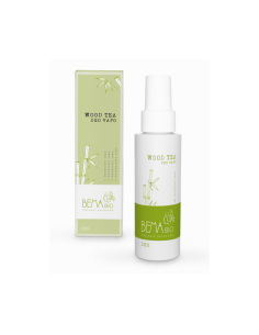 Bema - Deodorant meestele "Wood Tea" 100 ml