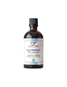 Erbe di Janas - Taimne glütseriin, 100ml