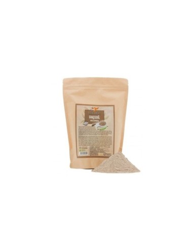 Erbe di Janas - Savipulber "Rhassoul", 50g