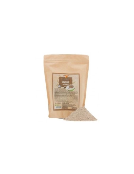 Erbe di Janas - Savipulber "Rhassoul", 50g