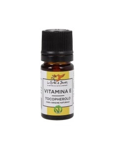 Erbe di Janas - E-vitamiin (tokoferool) 5ml