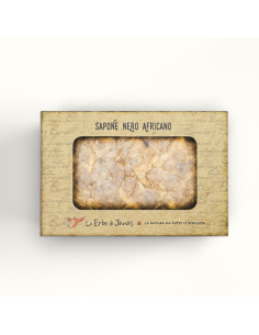 Erbe di Janas - Aafrika must seep, 100g