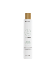 Actyva - Volüümišampoon 250 ml