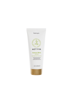 Actyva - Tugevdav ja kaitsev juuksemask 200ml