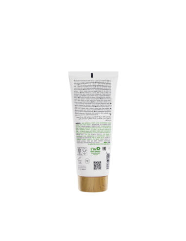 Actyva - Tugevdav ja kaitsev juuksemask 200ml