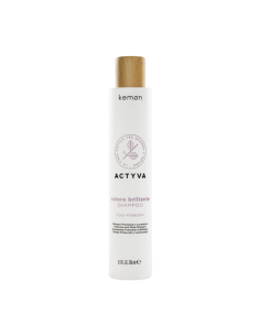 Actyva - Šampoon värvitud juustele 250 ml