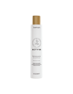 Actyva - Šampoon tundlikule, sügelevale peanahale 250 ml