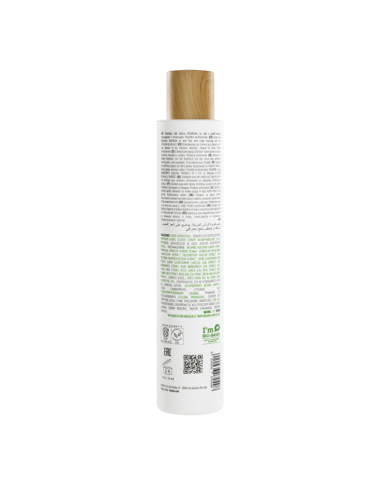 Actyva - Šampoon rasusele peanahale 250 ml