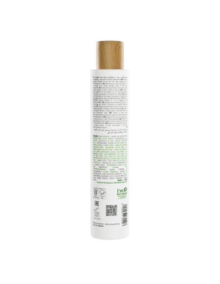 Actyva - Šampoon rasusele peanahale 250 ml