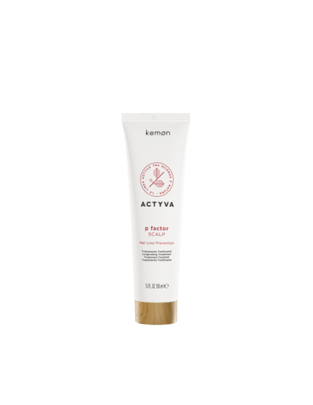 Actyva - Juuste väljalangemisvastane palsam 150 ml