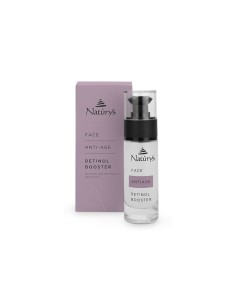 NATÙRYS - Näoseerum retinooliga, anti-age, 30ml