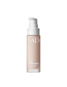 IsaDora - Jumestuskreem "No Compromise", 30ml - 1C