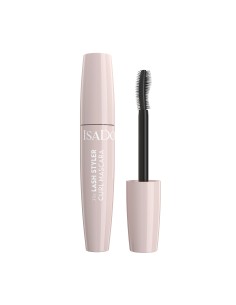 IsaDora - Ripsmetušš "Lash Styler Curl" must, 9ml