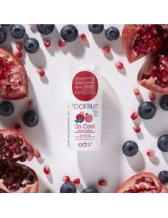 Toofruit - Nahka rahustav, niisutav ja värskendav näokreem laste normaalsele ja rasusele nahale 30ml 2