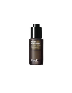 FaceD - 2-faasiline seerum retinooliga, 30ml