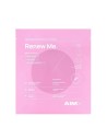 AIMX - “Renew ME” kirgastav mask peptiidide ja kollageeniga 1tk, 25 ml