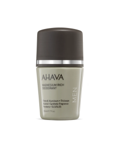 Ahava - Surnumere mineraalidega roll-on deodorant meestele 50ml