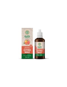 Ekolife Natura - Greibiseemne ekstrakt 50ml