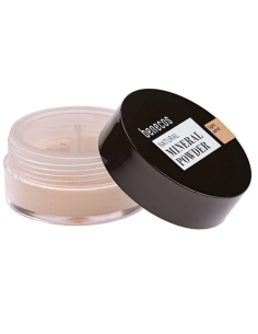 Benecos - Mineraalpuuder LIGHT SAND 10 g