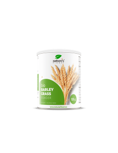 Nature’s Finest - Odraorase pulber 125g