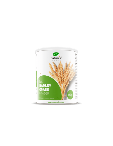 Nature’s Finest - Odraorase pulber 125g