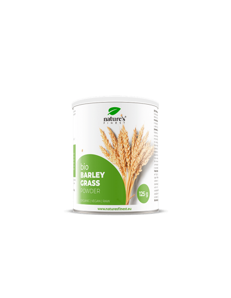 Nature’s Finest - Odraorase pulber 125g