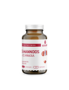 Ecosh Life - D-Mannoos + Echinacea, 60 kapslit
