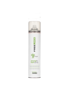 KYO - Ökoloogiline tugev juukselakk 300ml