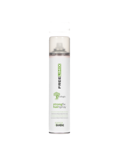 KYO - Ökoloogiline tugev juukselakk 300ml