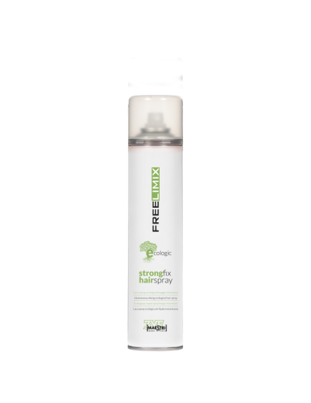 KYO - Ökoloogiline tugev juukselakk 300ml