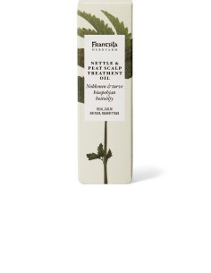 Frantsila - Juuste ja peanaha hooldusõli 30ml 2