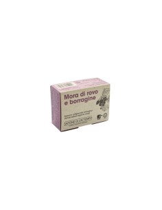 Sapone di un Tempo - Põldmarja-kurgirohu seep, 100g