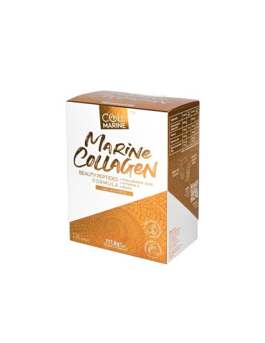 Col Du Marine - ILU PEPTIIDIDE VALEM – Toidulisand 157,8 g (30 x 5,26 g kotikest)