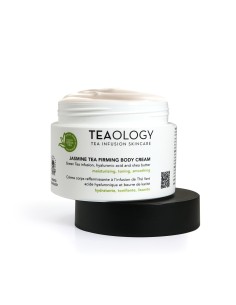 Teaology - Niisutav ja pinguldav kehakreem 260ml 2