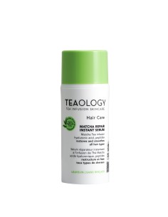 Teaology - Juustesse jäetav hooldus "Matcha hair", 80ml