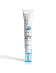 Teaology - Seerum peanahale "Hair peptide", 30ml