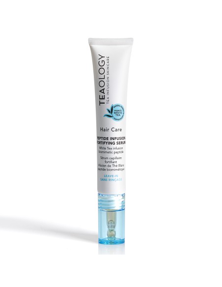 Teaology - Seerum peanahale "Hair peptide", 30ml