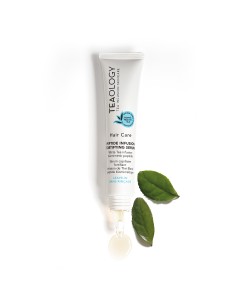 Teaology - Seerum peanahale "Hair peptide", 30ml 2