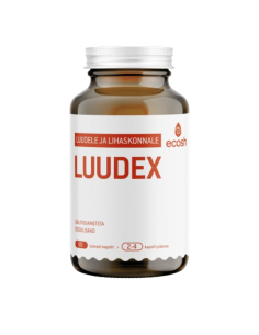 Ecosh Life - Luudex, 90 kapslit