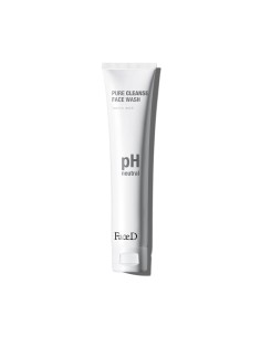 FaceD - Piimhappega näopesugeel 125ml