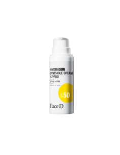 FaceD - SPF50 kaitsev kreem 50ml 2
