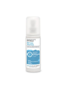 Sapone di un Tempo - Deodorant "Mere tuul", 100ml