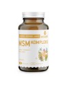 Ecosh Life - MSM kompleks, 90 kapslit